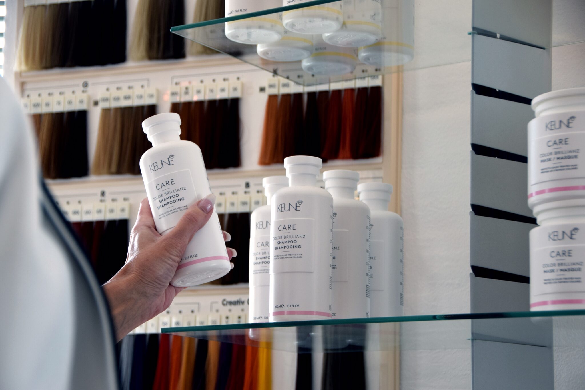 House of Hair, Esbjerg Dame og herrefrisør Esbjerg